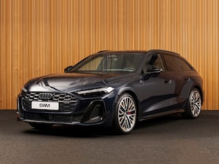 Audi A5 Avant 2.0 e-hybrid quattro S edition Competition TECH PRO | B&O | PANO | 20" | SPORTSEATS | LEATHER