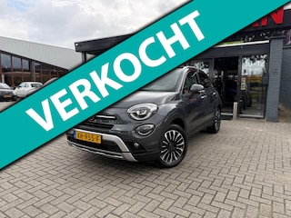Fiat 500X Cross 1.3 GSE City Cross Opening Edition