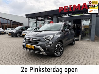 Fiat 500X Cross 1.3 GSE City Cross Opening Edition
