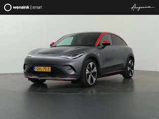 Smart #3 BRABUS 66 kWh | 428 PK | Head-Up Display | Drive Pilot | Warmtepomp | 360-camera | Sfeerverlichting | Stuurwiel-stoelverwarming | elektrische stoelen incl. memory |