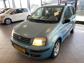 Fiat Panda 1.2 Emotion NW APK AUTOMAAT BJ 2005 !!!