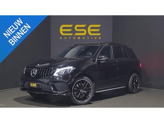 Mercedes-Benz GLE 500 e 4MATIC AMG | Pano | Memory | Trekhaak Elektrisch