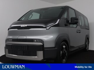 Kia PV5 Passenger 5p Elite Executive 71.2 kWh | 5 PERSOONS | NIEUW TE BESTELLEN BIJ LOUWMAN KIA BREDA! |