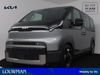Kia PV5 Passenger 5p Elite Executive 71.2 kWh | 5 PERSOONS | NIEUW TE BESTELLEN BIJ LOUWMAN KIA BREDA! |