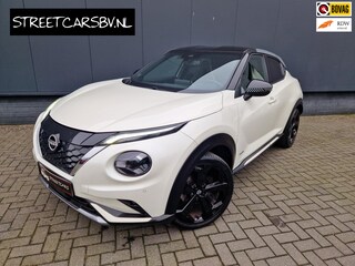 Nissan Juke 1.6 Hybrid /360 camera /ACC /1e eigenaar