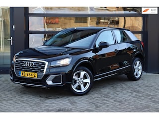 Audi Q2 1.4 TFSI CoD Sport Pro Line | 150 PK | Camera | Stoelverwarming | Airco | Navi | Cruise Control
