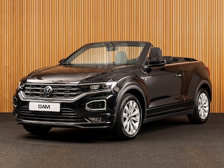 Volkswagen T-Roc 1.5 TSI R-Line R-LINE-CAMERA-NAVI