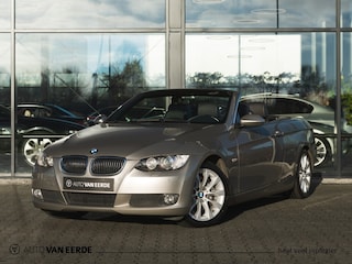 BMW 330i Cabrio Aut. - topconditie