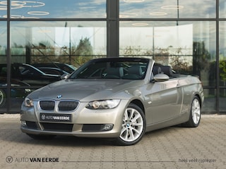 BMW 330i Cabrio Aut. - topconditie