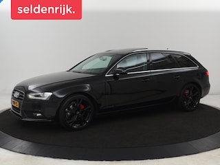 Audi A4 1.8 TFSI Pro Line | Panoramadak | Stoelverwarming | Bang & Olufsen | 19'' | Bi-Xenon | Cruise control | Parkeerhulp | Climate control | Bluetooth