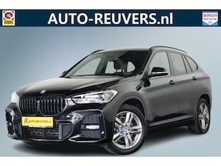 BMW X1 xDrive25e M-Sport / Opendak / LED / HUD / Navi / Cam