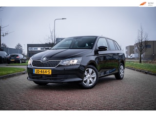 Skoda Fabia Combi 1.0 Style