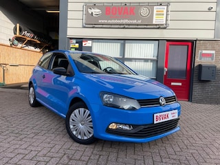 Volkswagen Polo 1.0 Easyline
