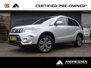 Suzuki Vitara 1.5 Hybrid Select