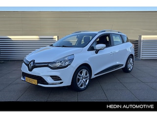 Renault Clio Estate 0.9 TCe Zen