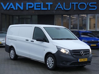 Mercedes-Benz Vito 114 CDI Automaat Lang (L2) | Camera |Carplay | 2xPdc |