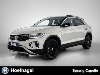 Volkswagen T-Roc 1.5 TSI Style | Camera | Adaptive Cruise | CarPlay