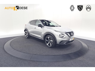 Nissan Juke 1.0 DIG-T Premiere Edition | Trekhaak | Camera | Apple Carplay | Parkeersensoren