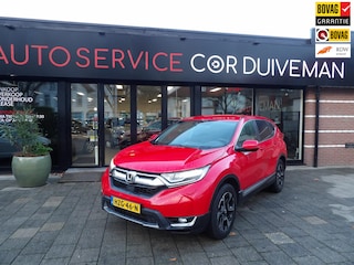 Honda CR-V 1.5 AWD Elegance//automaat incl 12 maanden bovag garantie