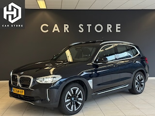 BMW iX3 Executive 80 kWh 97% SOH PANO|Leder|Dealer Onderhouden