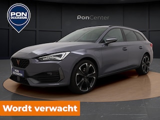 Cupra Leon 1.4 e-Hybrid VZ 245 PK | Carplay | Camera | Stuur/Stoelverwarming | Navi | 19" | Keyless | Parkeerhulp |
