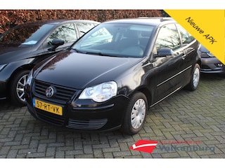 Volkswagen Polo 1.4 16V Turijn | Airco