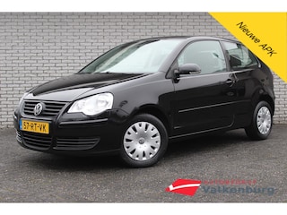 Volkswagen Polo 1.4 16V Turijn | Airco
