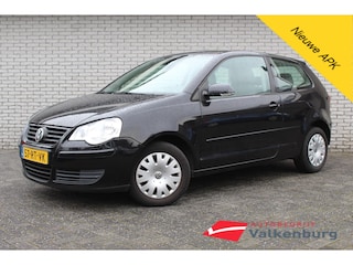 Volkswagen Polo 1.4 16V Turijn | Airco