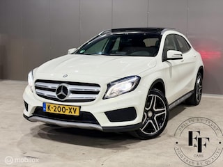 Mercedes-Benz GLA 200 | AMG | PANO | Xenon
