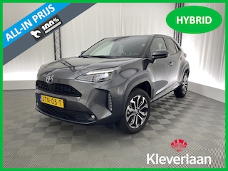 Toyota Yaris Cross 1.5 Hybrid Business Plus | Apple carplay | Stoel- en stuurverw. | Camera | Dodehoek