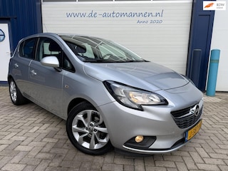Opel Corsa 1.4 Color Edition / AIRCO / CRUISE / Stoel en stuurverwarming