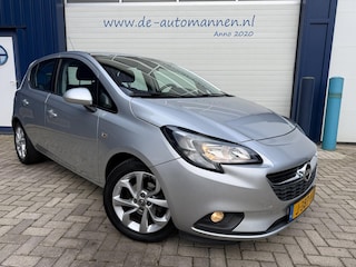 Opel Corsa 1.4 Color Edition / AIRCO / CRUISE / Stoel en stuurverwarming