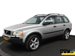 Volvo XC90 2.5 T Elite LPG - 7-PERSOONS