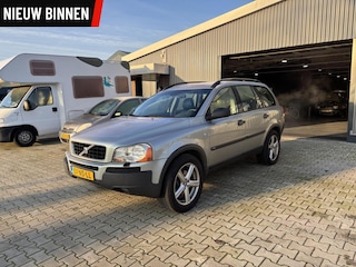 Volvo XC90 2.5 T Elite LPG - 7-PERSOONS