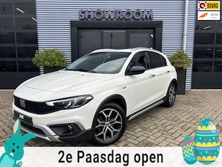 Fiat Tipo 1.0 Life Camera|Applecarplay|Cruisecontrol|Stoelverwarming|Navi