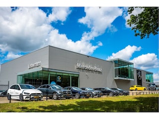 Mercedes-Benz CLA Shooting Brake 250 e Business Solution AMG Limited 5 spaks lichtmetalen velgen | MBUX wide screen | Navigatie | Parking support met camera | Inclusief 24 maanden MB Certified garantie voor Europa.