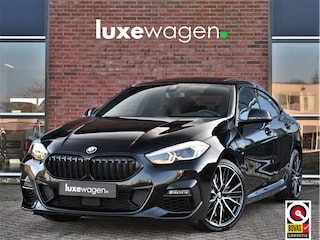BMW 218i M-Sport Pano M-zetels ACC H/K HUD 19inch NL-auto