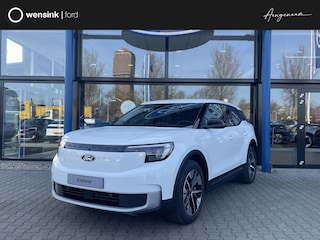 Ford Explorer Select Extended Range RWD 77 kWh € 1500,- Voordeel| AGR Comfort stoelen | Elektrisch wegklapbare trekhaak | Driver Assistance Pack |