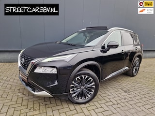 Nissan X-Trail 1.5 e-Power Tekna /360 camera /HUD /Panoramadak /Winterpakket