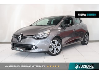 Renault Clio 0.9 TCe ECO Night&Day | Airco | Trekhaak | Parkeersensor | Navigatie | Cruise control | Bluetooth |