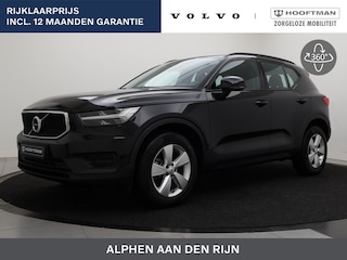 Volvo XC40 T2 MOMENTUM PARK ASSIST V+A CAMERA NAVI BLUETOOTH STOELVERWARMIN