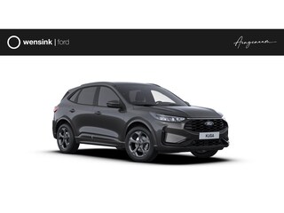 Ford Kuga 2.5 PHEV ST-Line X PRIVATE LEASE VOORRAAD ACTIE