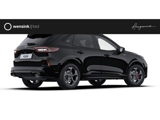 Ford Kuga 2.5 PHEV ST-Line X PRIVATE LEASE VOORRAAD ACTIE €592,- maandelijks