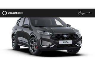 Ford Kuga 2.5 PHEV ST-Line X PRIVATE LEASE VOORRAAD ACTIE €592- maandelijks
