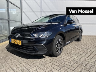 Volkswagen Polo 1.0 TSI Life Edition | 15 inch velgen | Achteruitrijcamera | Apple carplay / Android auto |