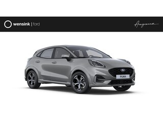 Ford Puma 1.0 EcoBoost Hybrid ST-Line X PRIVATE LEASE VOORRAAD ACTIE