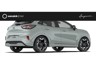 Ford Puma 1.0 EcoBoost Hybrid ST-Line X PRIVATE LEASE VOORRAAD ACTIE €454,- maandelijks