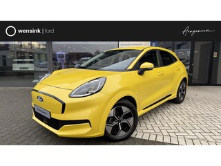 Ford Puma Gen-E 44 kWh | Winter Pack | Comfort Pack | Draadloos telefoon oplader |