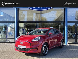 Ford Puma Gen-E Premium 44 kWh € 3000 Ford Voordeel! | Driver Assistance Pack | 360° Camera | Matrix Led Koplampen |