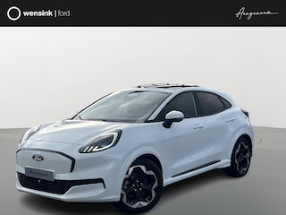 Ford Puma Gen-E Premium 44 kWh | Driver Assistance Pack | Winter Pack | Panoramadak |